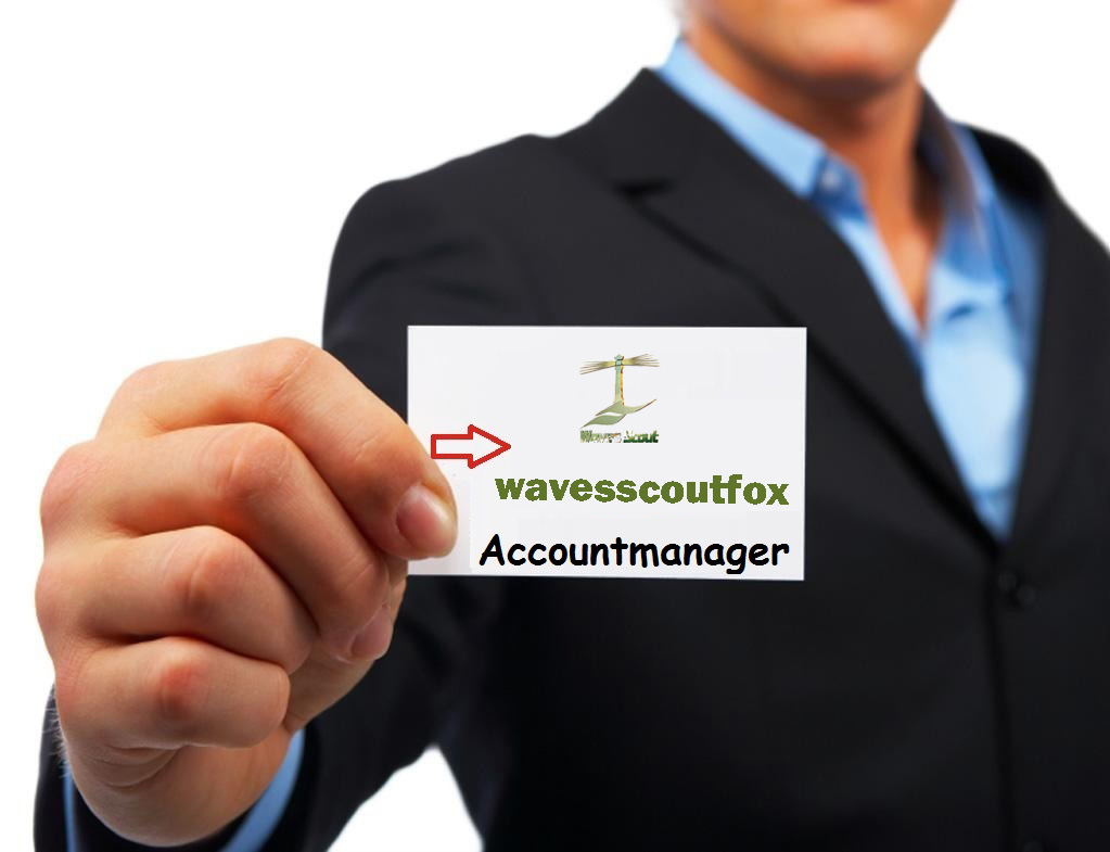 Account management