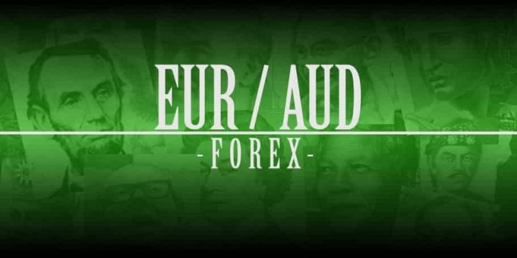 EUR/AUD