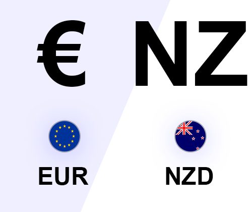 EUR/NZD
