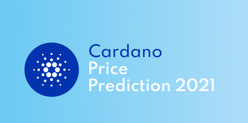 Cardano price