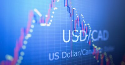 Canadian Dollar Forecast usd/cad