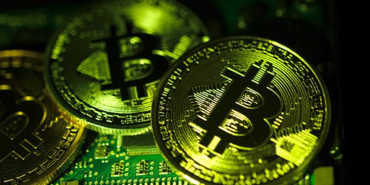 Bitcoin Breaks Major Support