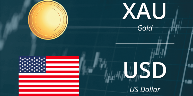 XAU/USD eyes critical