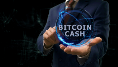 Bitcoin Cash