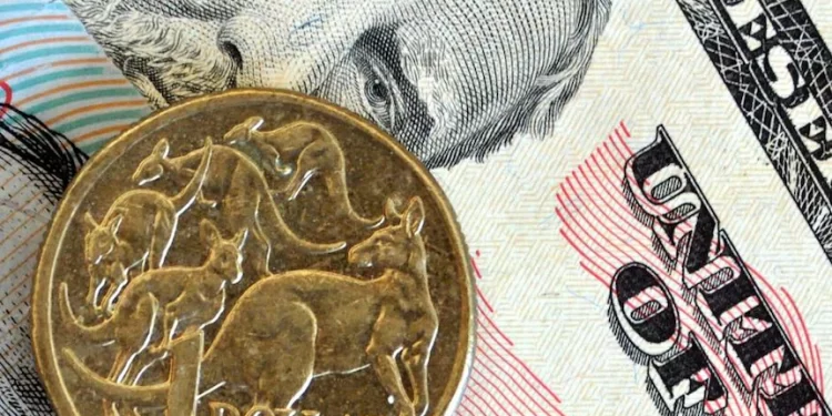 Australian Dollar Forecast