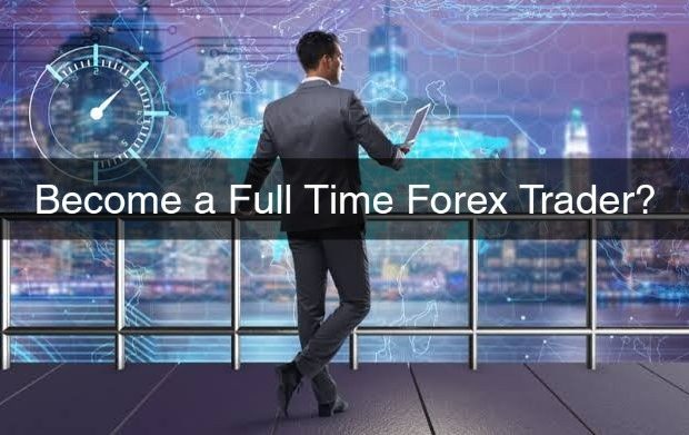 How to Become a Forex Trader: