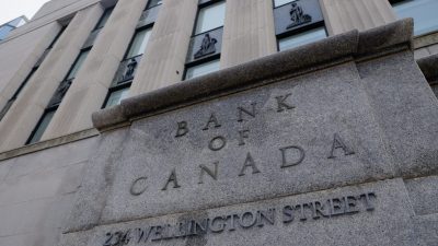 BoC Leaves Rates Unchanged