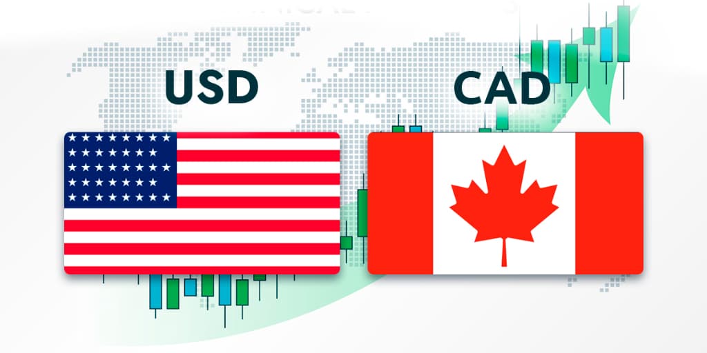 USD/CAD Rate Vulnerable After Snapping January