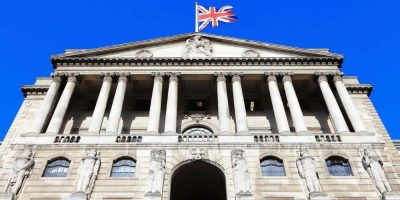 GBP/USD Awaits Potential BoE: