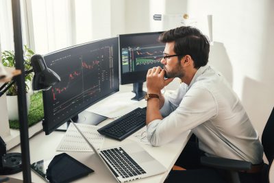 3 Things Started Trading Forex