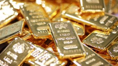 Gold Prices Extend Lower