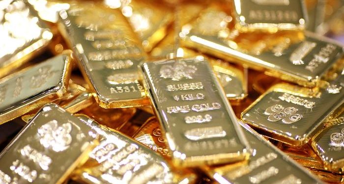 Gold Prices Extend Lower