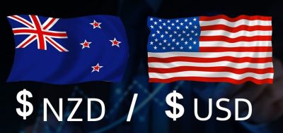 NZD/USD recovered