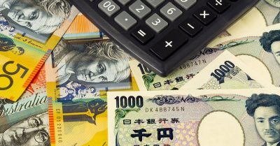 AUD/JPY Price Analysis