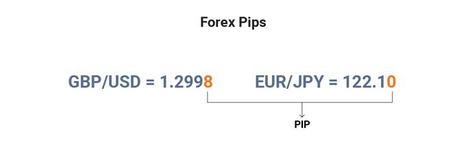 Using Pips in Forex Trading