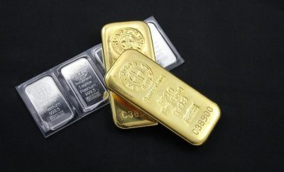 Gold to Head for $2,000