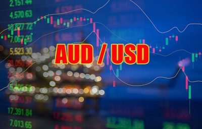 AUD/USD Rebound Facing Pressure