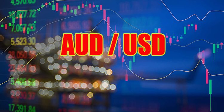 AUD/USD Rebound Facing Pressure