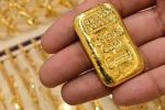 Gold Forecast: Report Nears