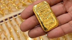 Gold Forecast: Report Nears