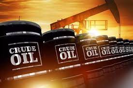 Crude Oil Forecast: WTI