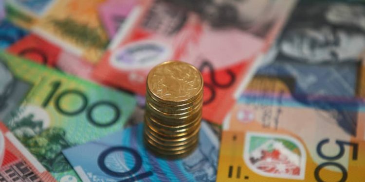 AUD/USD Damage Boosts