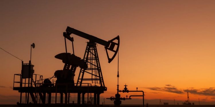 Crude Oil May Fall