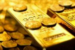 Gold Bounces Off $1,882