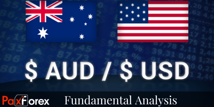 News AUD/USD