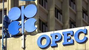Crude Oil OPEC Meeting