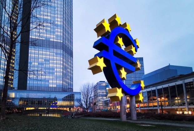 Euro Finds a Base