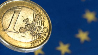 EUR/USD Recovery Looks Fragile