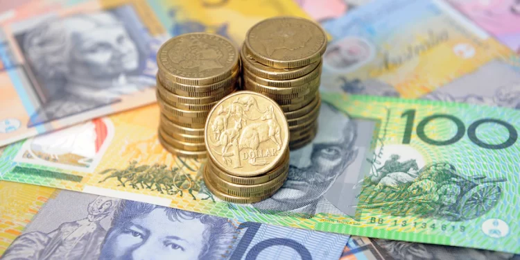 Australian Dollar May Rise