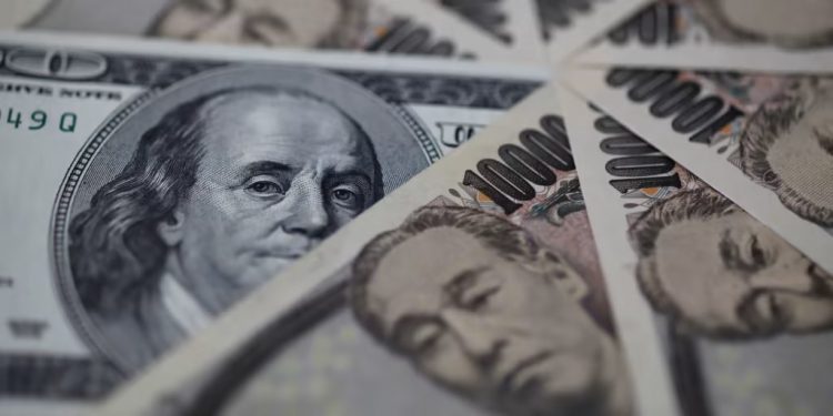 How High for USD/JPY