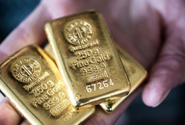 Gold Price Rebound Vulnerable
