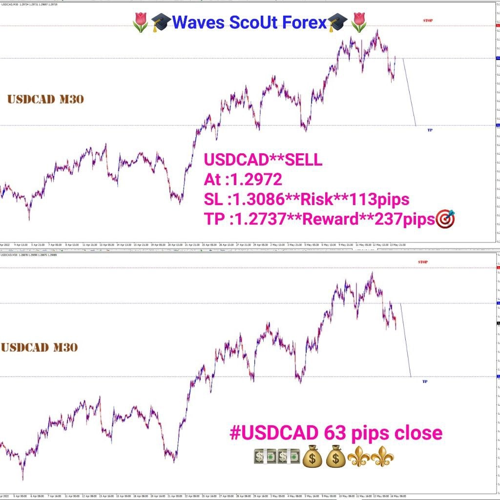 BEFORE+AFTER = USD/CAD