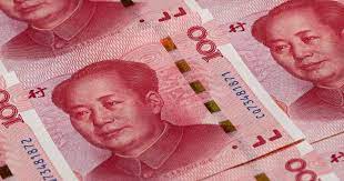 The debt problems of Chinese