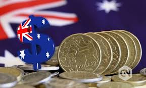 AUD/USD Range for May