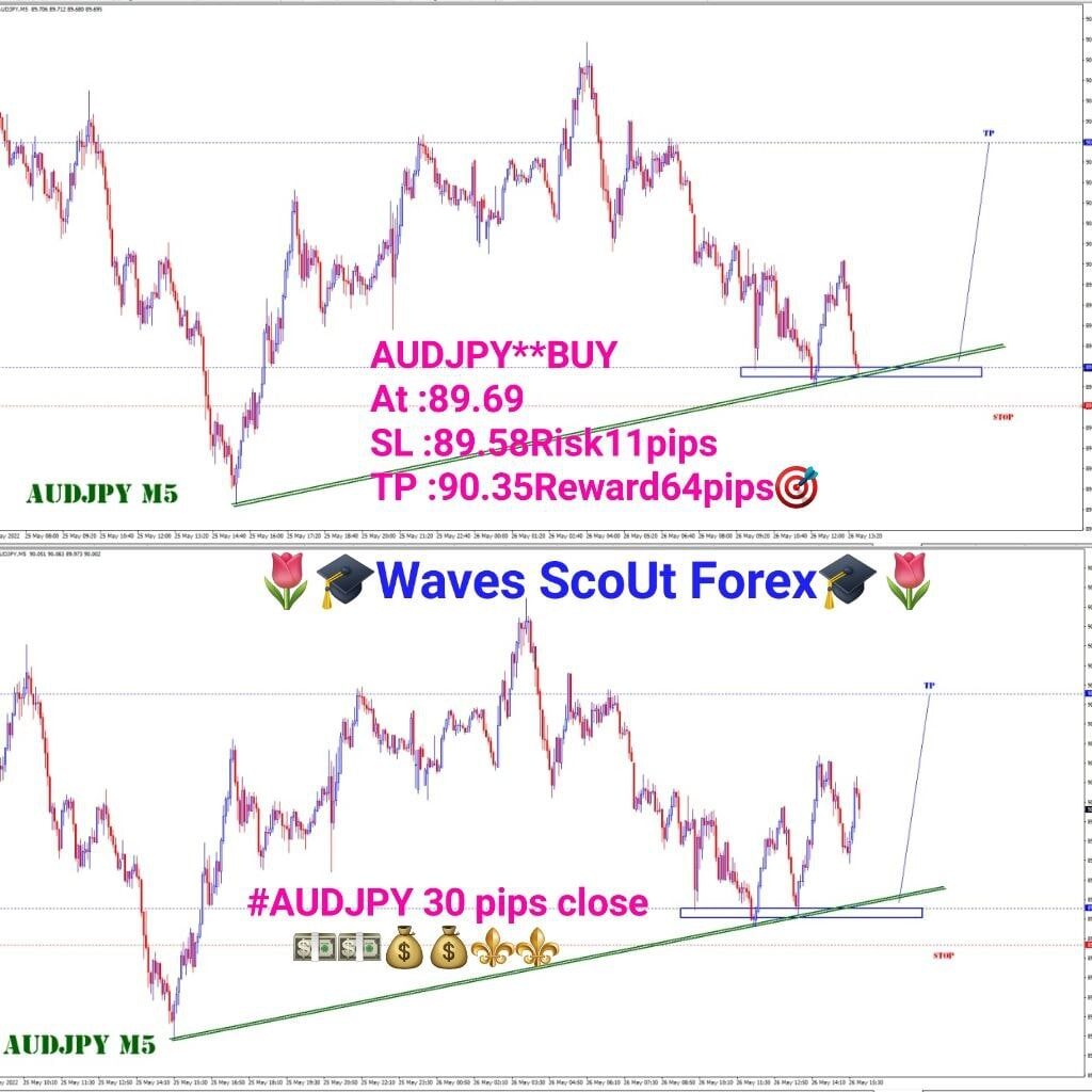 BEFORE+AFTER * AUD/JPY