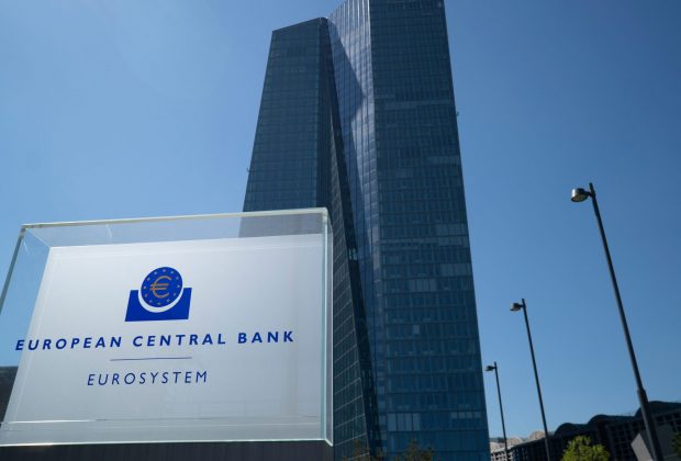 European Central Bank's Holzmann