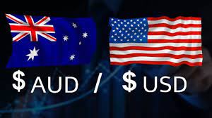 BEFORE + AFTER = AUD/USD