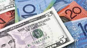 AUD/USD Ahead of FOMC