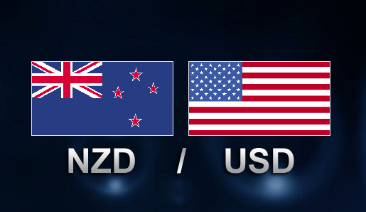 AUGUST 11 SIGNAL NZD/USD