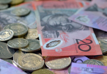 Australian Dollar Ahead