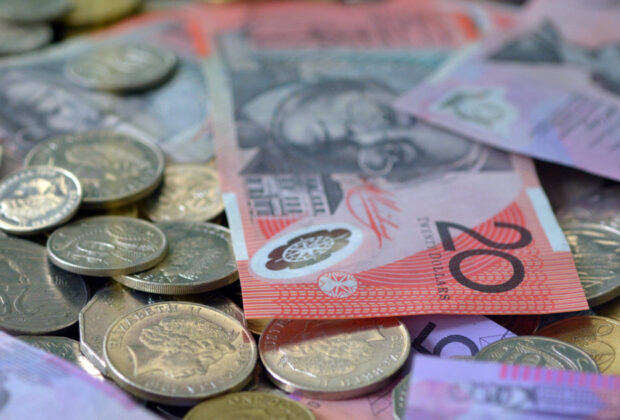 Australian Dollar Ahead