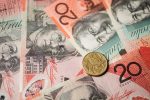 AUD/USD Oversold Territory