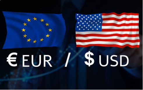 OCTOBER 18 SIGNAL EUR/USD