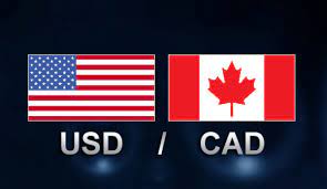 AUGUST 21 SIGNAL USD/CAD
