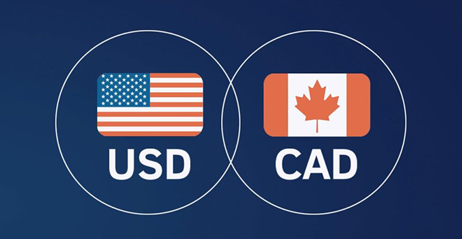 JULY 10 SIGNAL USD/CAD