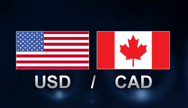 AUGUST 13 SIGNAL USD/CAD